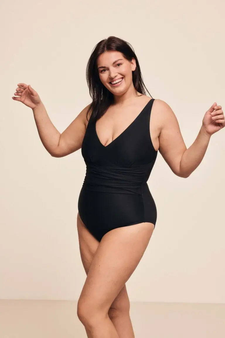 strong shaping swimsuit